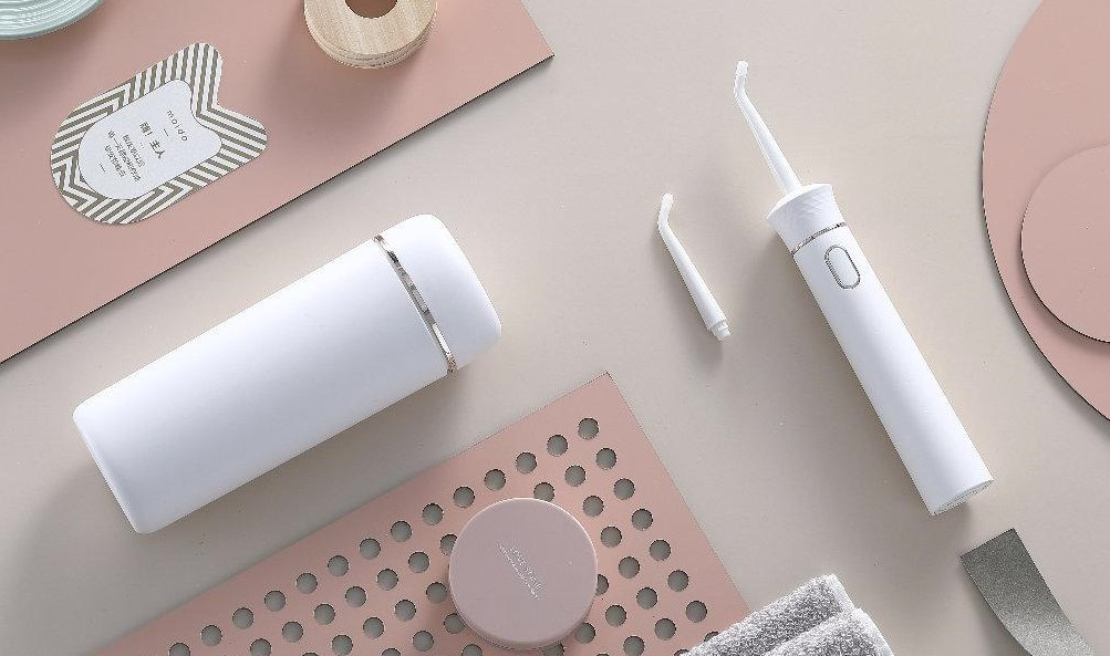 電動沖牙器潤滑，索科幫你全搞定！